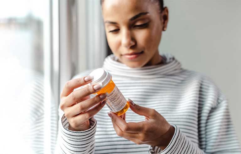 Medication guidelines for psychedelic retreats