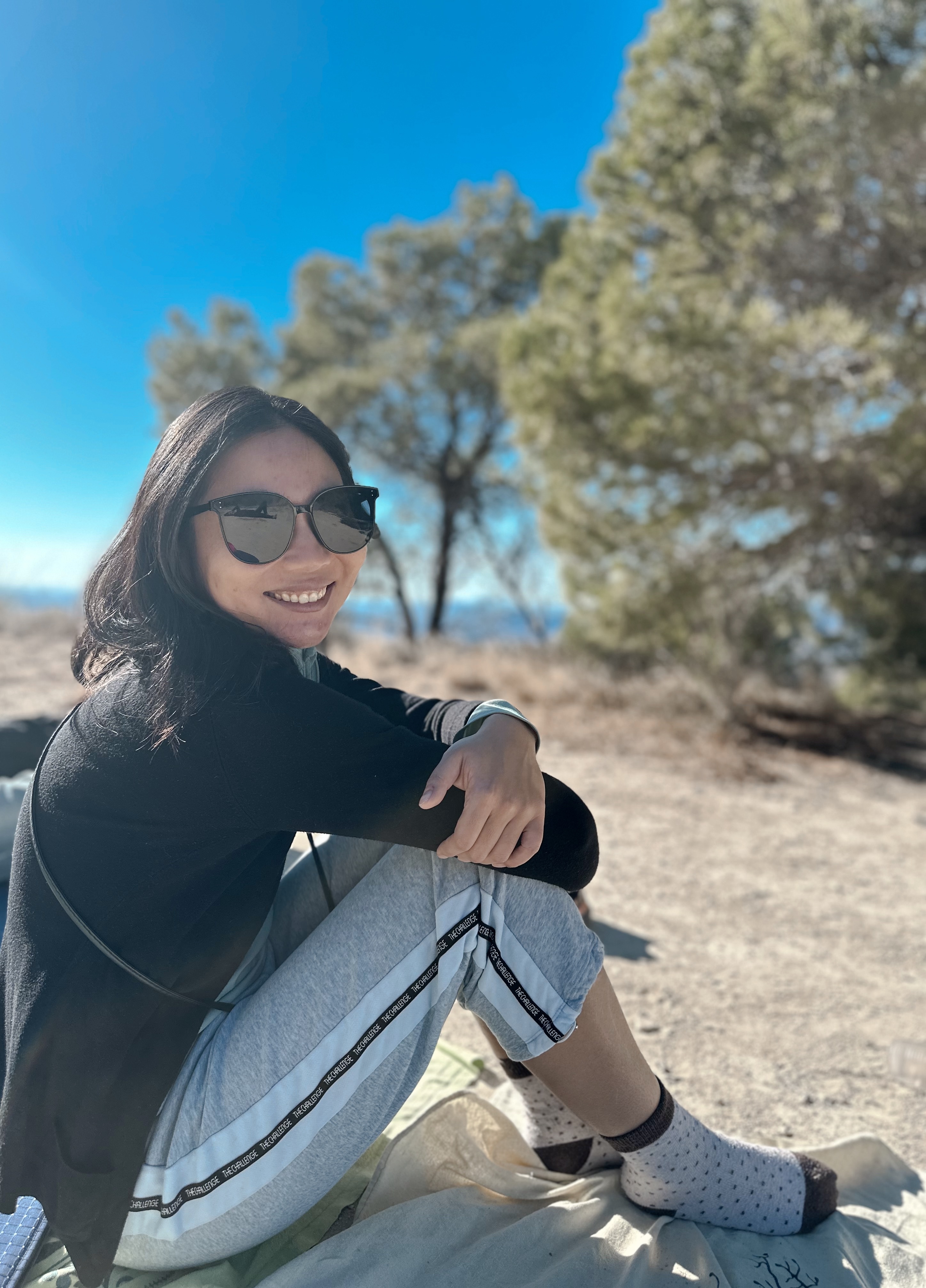 What is included in the psilocybin retreat